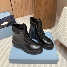 Prada Boots